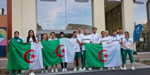 منذ وصولها إلى القرية الأولمبية.. البعثة الوطنية تحظى بترحاب ودعم كبيرين في باريس