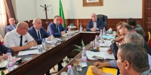 التحديد المسبق للمخططات الزراعية بولايات الجنوب بداية جويلية الجاري