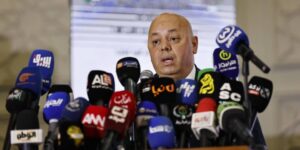 وزير المجاهدين يؤكد: استقلال الصحراء الغربية يبقى دين في رقبة كل إفريقي حر