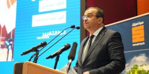 وزير الطاقة والمناجم يؤكد: الارتفاع المتزايد في الطلب على الكهرباء يعكس الحركية الاقتصادية التي تشهدها الجزائر
