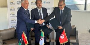 الجزائر-تونس-ليبيا: الاتفاق على إنشاء مجلس شراكة بين منظمات ارباب العمل