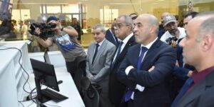 زهانة يؤكد: المقاربة الاقتصادية هي تحدد مستقبلا التوجهات والتصورات الخاصة بالموانئ والمطارات