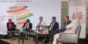 حيثيات دعم الجزائر لحركات التحرر الإفريقية 