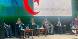 بخوش يؤكد تفعيل الدبلوماسية البرلمانية كآلية لاستقطاب الاستثمارات