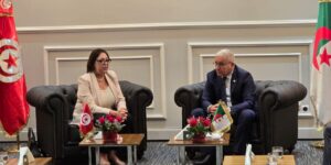 وزيرة التجارة التونسية: زيادة نسبة التبادل التجاري بين الجزائر وتونس بنسبة 15 بالمائة سنة 2023