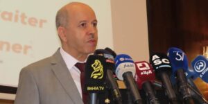 سايحي يكشف مخطط الجزائر للقضاء على التهاب الكبد الفيروسي كمشكلة صحية عمومية