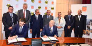 سوناطراك توقع اتفاقية السرية مع الشركة الكندية “ستريم فلو إنداستريز ليميتد”