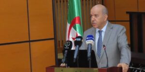 سايحي.. 34 بالمائة من النساء بالجزائر يعانون السمنة مقارنة بـ14 بالمائة لدى الرجال