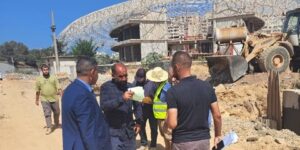 مطالب لاعادة الاعتبار للملاعب الحوارية ببئر مراد رايس