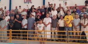 الكاليتوس تجري قرعة الاستفادة من السكن العمومي