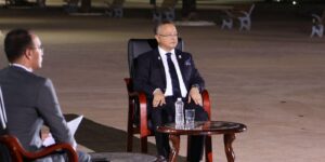  بداري يؤكد: الرئيس تبون يضع الجامعة في صلب انشغالات الجزائر الجديدة