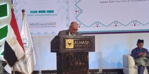 غلام الله: علماء الجزائر استطاعوا أن يبنوا نموذجا رائدا يحتذى به للفتوى الرشيدة