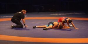 الجزائر تشارك في بطولة العالم للمصارعة بالأردن