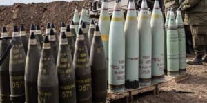 75 منظمة أمريكية تدعو لحظر تصدير الأسلحة للاحتلال