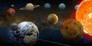 العلم والإيمان.. عالم الكواكب والنجوم