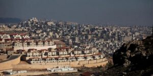 فرنسا تدين خطة “إسرائيل” لتوسيع المستوطنات في الضفة