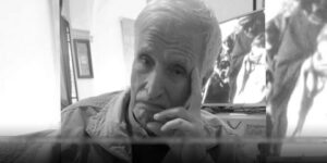 رحيل المجاهد عمر خالي زوج الأيقونة جميلة بوباشة