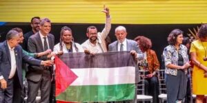 البرازيل تفعّل اتفاقا للتجارة الحرة مع فلسطين