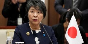 اليابان تدرس الاعتراف بدولة فلسطين