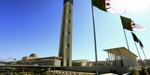 أنوار من جامع الجزائر.. الهجرة النبوية -الجزء الأول-