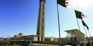 أنوار من جامع الجزائر.. يوم عاشوراء -الجزء الثاني والأخير-