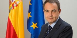 رئيس وزراء إسبانيا الأسبق: قسوة “إسرائيل” بغزة صفحة سوداء في التاريخ
