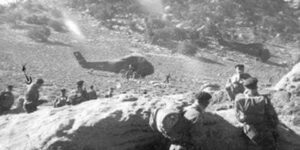 معركة الغوالم.. المعركة المحفورة في الذاكرة الشعبية