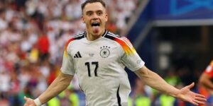 سباق مدريدي برشلوني على الألماني فيرتز