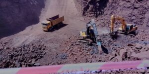 مدير عام “مجمع فيرال”: 50 مليون طن حديد سيُستخرج من غار جبيلات