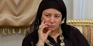 أحمد سلامة: عودة عبلة كامل مكسب كبير للفن المصري