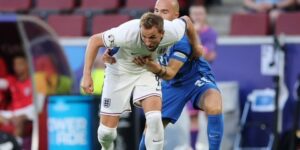 ساوثغايت بعد فوز إنجلترا على سلوفينيا: كنا نستحق التأهل