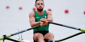 بودينة ينفجر في وجه المسؤولين عن رياضة التجديف