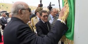 تيزي وزو تستحق كل التقدير لكونها قدمت العديد من التضحيات خلال مقاومة الاحتلال الفرنسي للجزائر