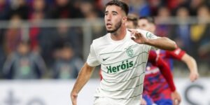 إيناسيو البرتغالي على رادار ليفربول