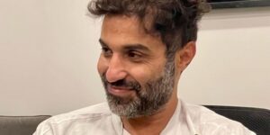 أحمد فهمي: تعدد الزوجات أمر جميل..