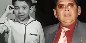 أحمد فرحات… وفاة أشهر طفل في السينما المصرية