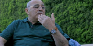 إسماعيل فرغلي يتحدث عن سرطان زوجته بحرقة