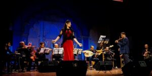 مهرجان الأغنية الوهرانية يعود ببرنامج ثري