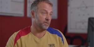 فليك: لدي طريقتي في اللعب وفلسفتي في إدارة كل مباراة