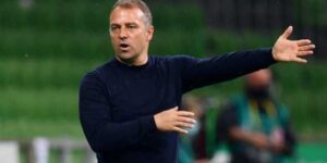 تياغو ألكانتارا همزة وصل بين اللاعبين والمدرب فليك