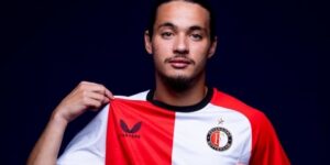 خلال الميركاتو الصيفي الجاري.. حاج موسى يثمن خطوة انتقاله لنادي فاينورد 