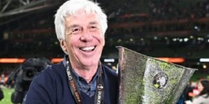 غاسبريني بحماس: أتوق إلى مواجهة ريال مدريد