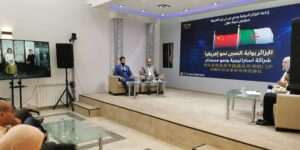 تأكيد على الدور الرائد للجزائر في تطوير العلاقات الصينية-الافريقية