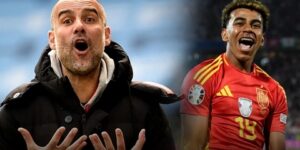 غوارديولا يشيد بلامين يامال ويشدد: أكاديمية لاماسيا لا تخذلك أبداً