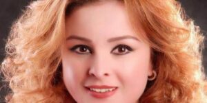 حنان شوقي مطمئنة: لدي أمل أن أتزوج وأنجب طفلًا