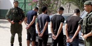 الدرك الوطني يضع حد لنشاط عصابة إجرامية تحترف سرقة السيارات بسطاوالي