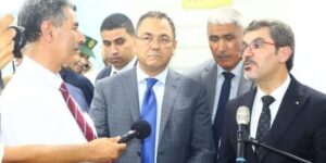 بداني: نحو تحقيق مداخيل تتجاوز 167 مليون دج سنويا بعد إعادة فتح استغلال المرجان الأحمر قريبا