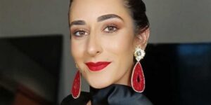 أمينة خليل: غيّرت رأيي بشأن عمليات التجميل