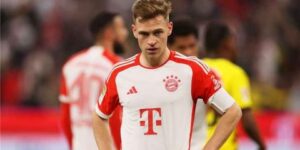 كيميتش يبقى بافَاريًا