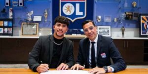 ليون ينجح في ضم رودريغيز